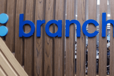 Branch International