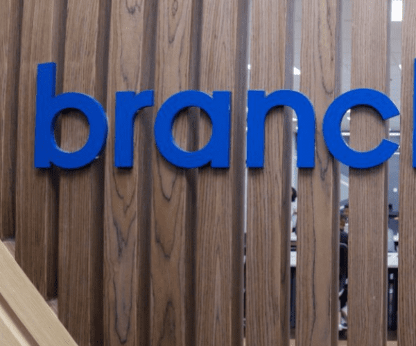 Branch International