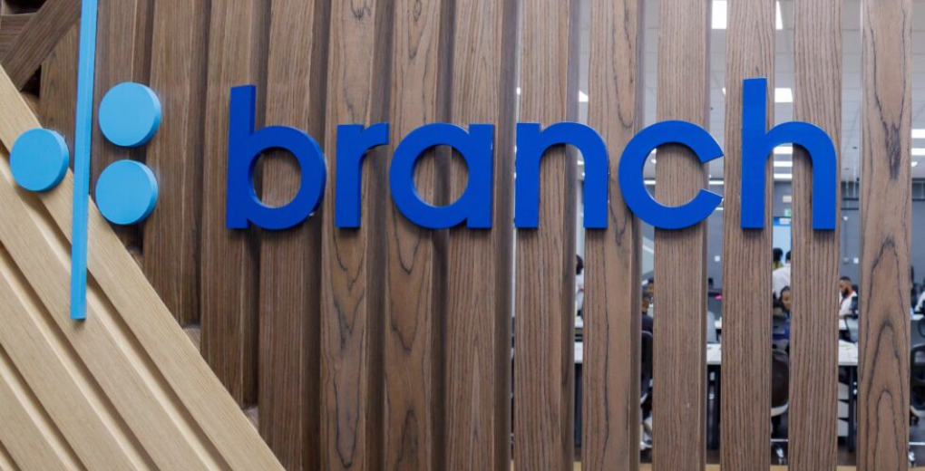 Branch International