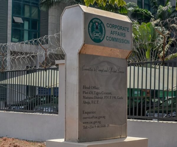 CAC Building