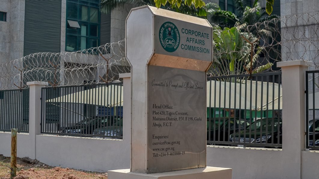 CAC Building