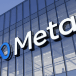An image of Meta AI building