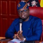 Ayodele Olawande Wisdom, AI