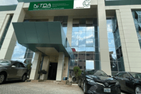 NITDA