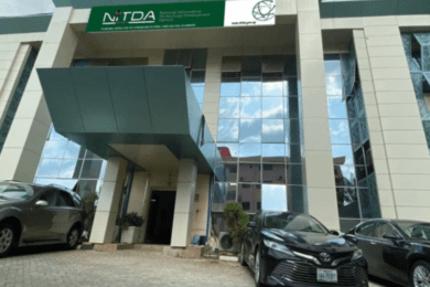 NITDA