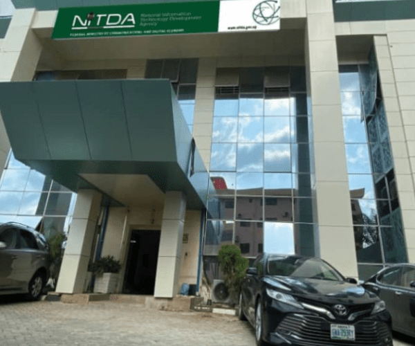 NITDA