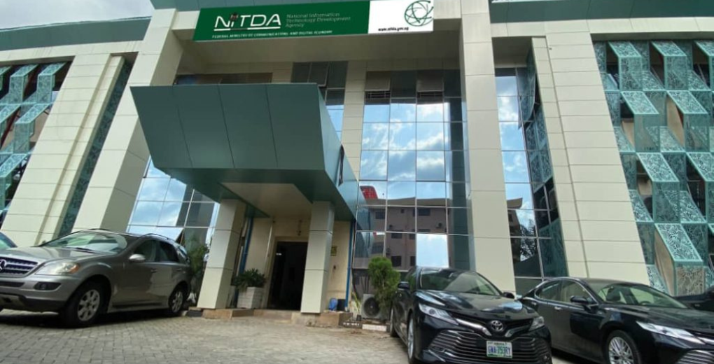 NITDA