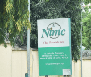 NIMC