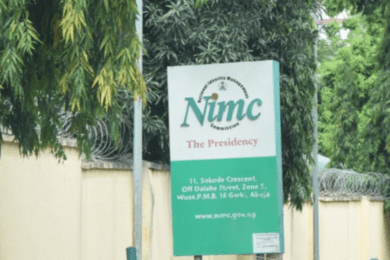 NIMC