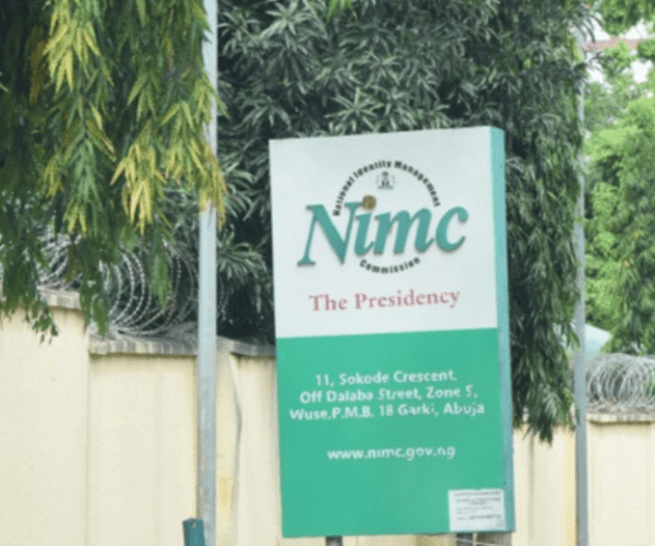 NIMC