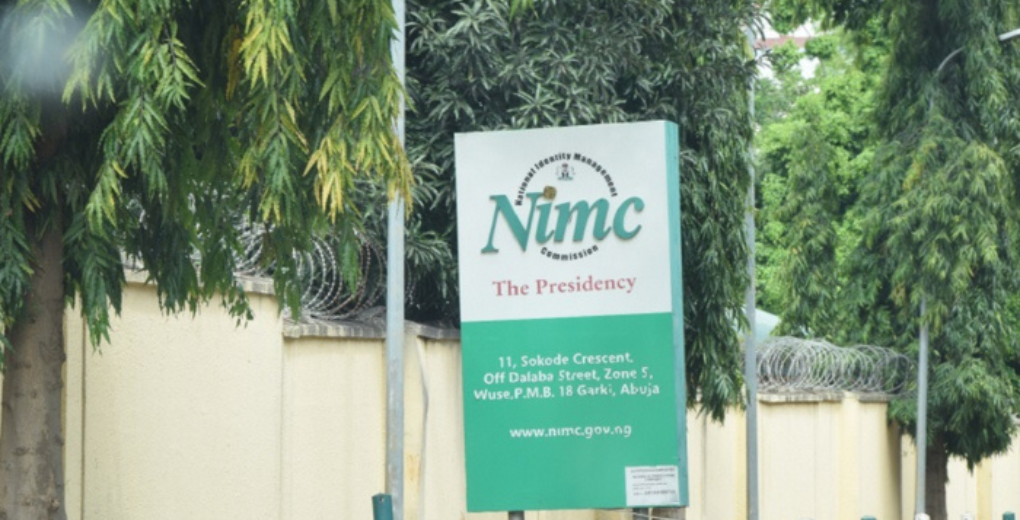 NIMC