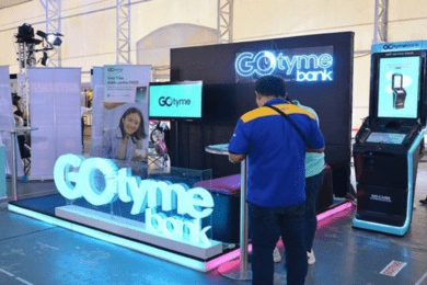 GoTyme Bank