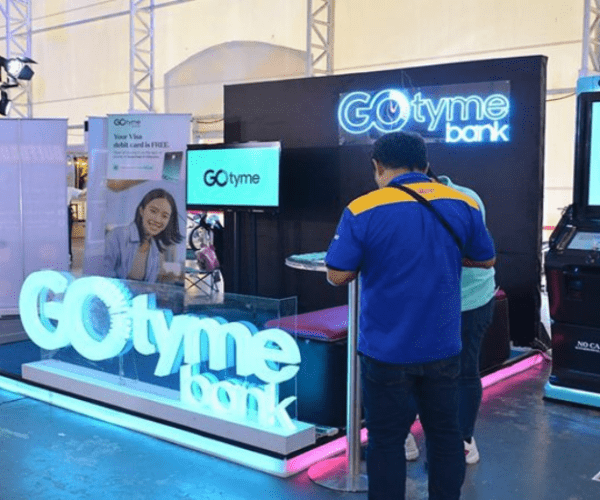 GoTyme Bank