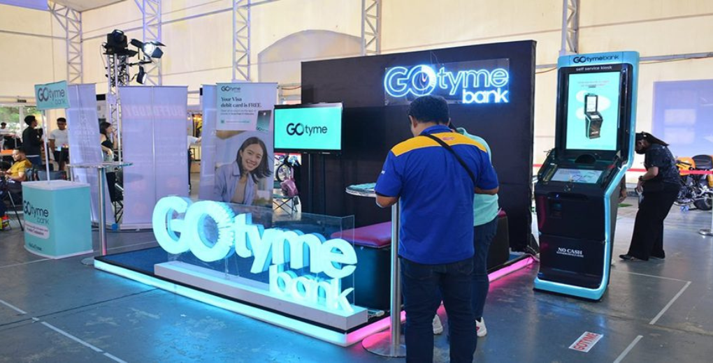 GoTyme Bank
