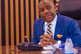 Alausa on Cousera