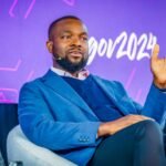 Bosun Tijani On Poor network