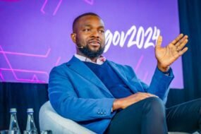 Bosun Tijani On Poor network