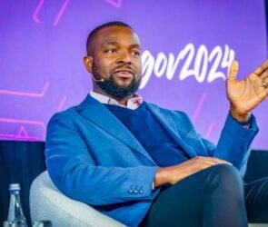 Bosun Tijani On Poor network