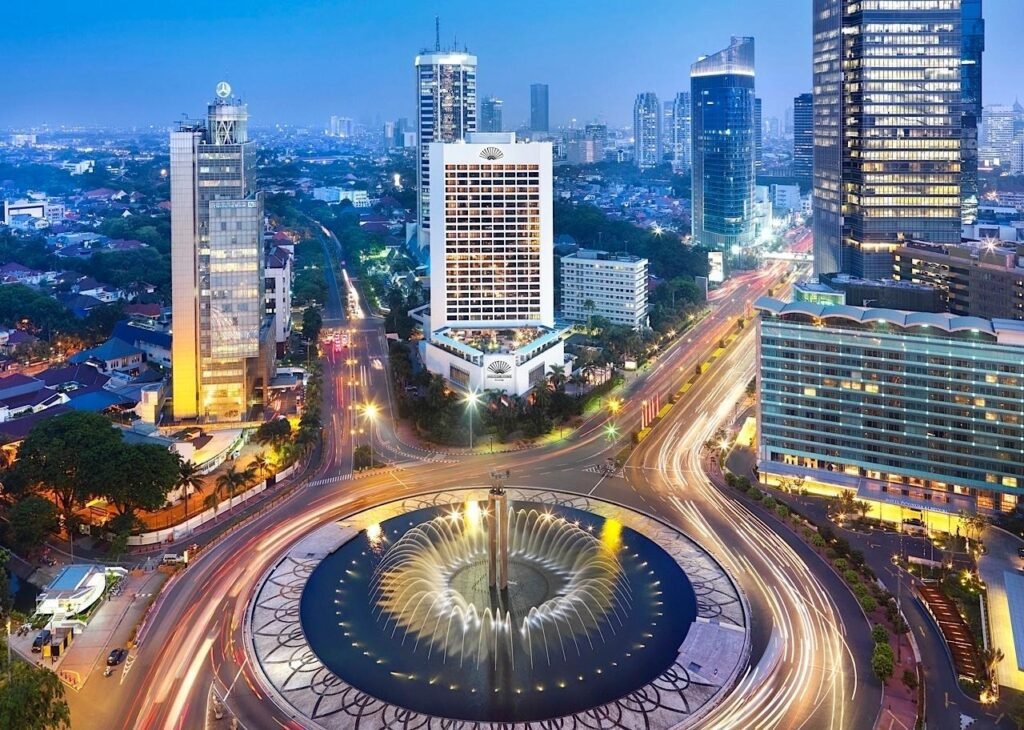 Lagos City