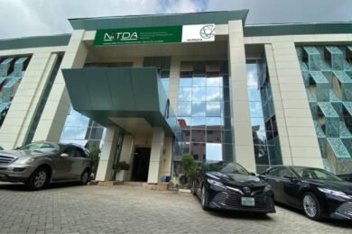 NITDA