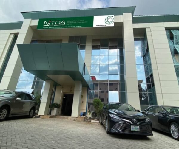 NITDA