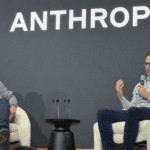 Anthrophic's Dario and Mike