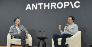 Anthrophic's Dario and Mike