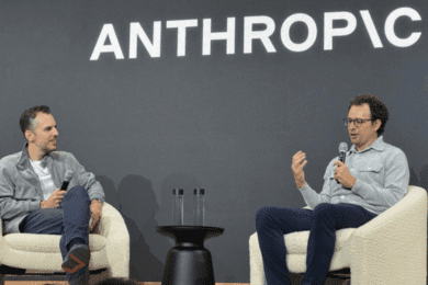 Anthrophic's Dario and Mike