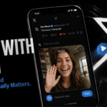 React with Video