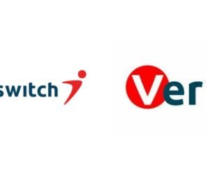 An image of interswitch and Verve