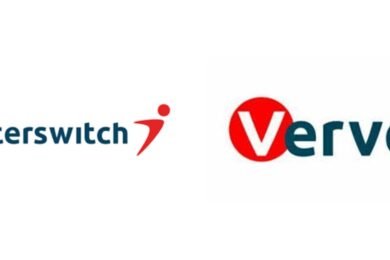 An image of interswitch and Verve