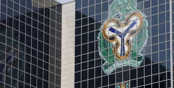 CBN Office